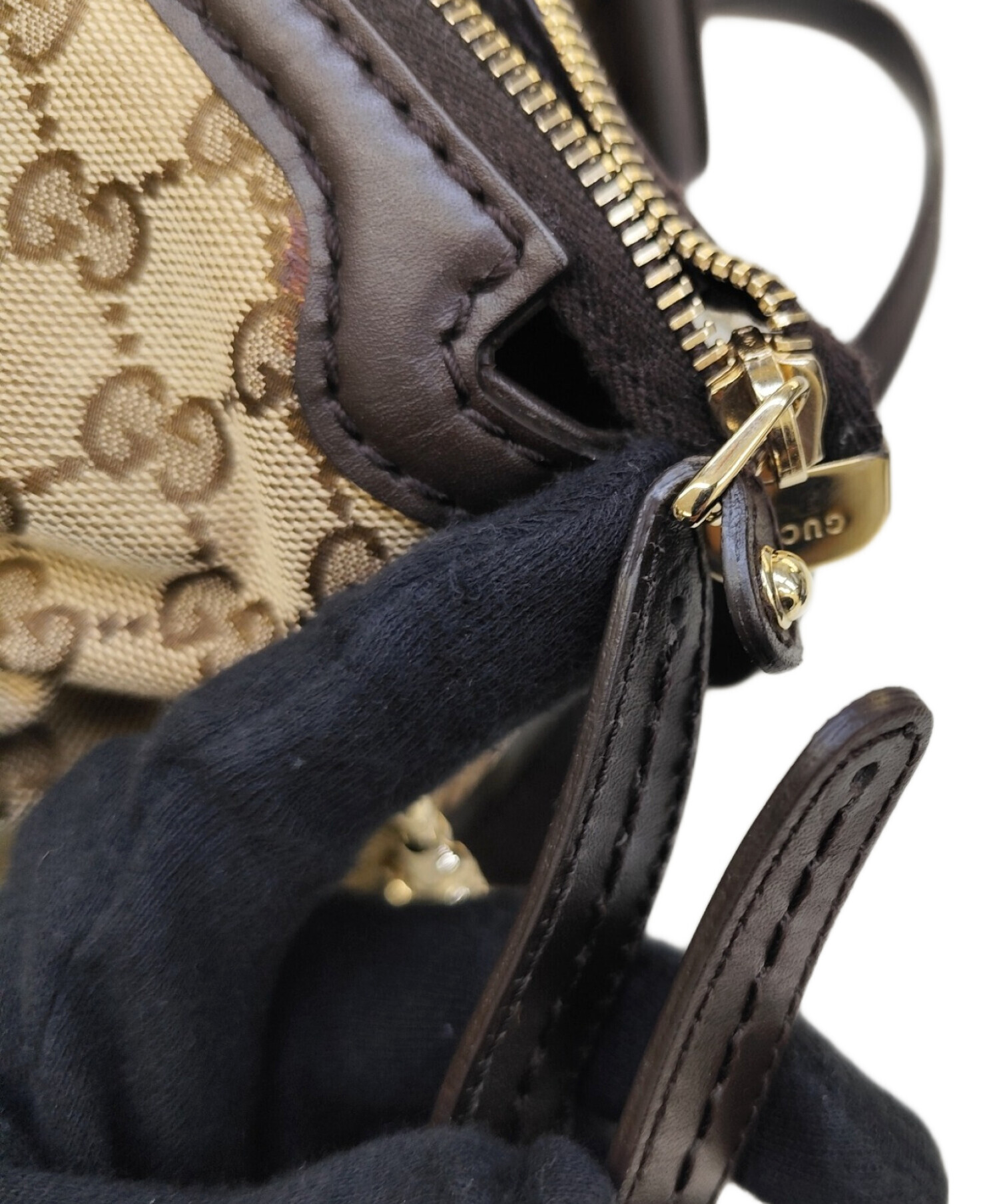 中古・古着通販】GUCCI (グッチ) ディアマンテスーキー｜ブランド