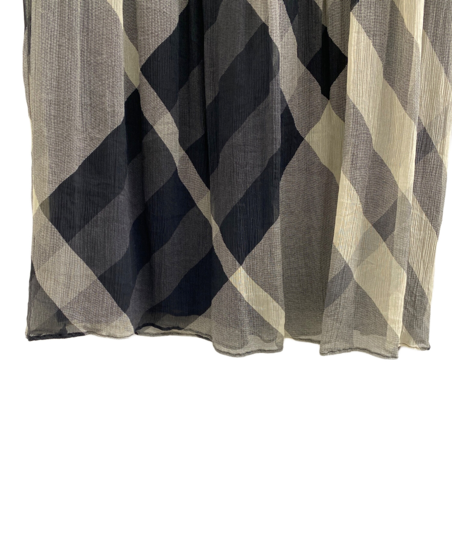 中古・古着通販】BURBERRY (バーバリー) ノースリーブ・キャミソール