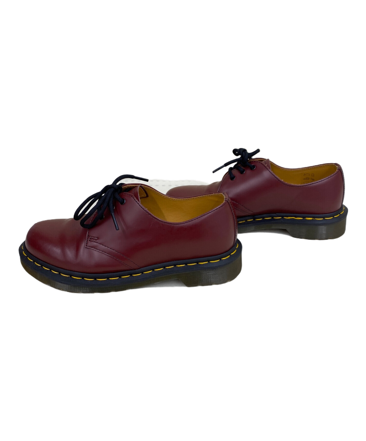 中古・古着通販】Dr.Martens (ドクターマーチン) ギブソン HI 3ホール