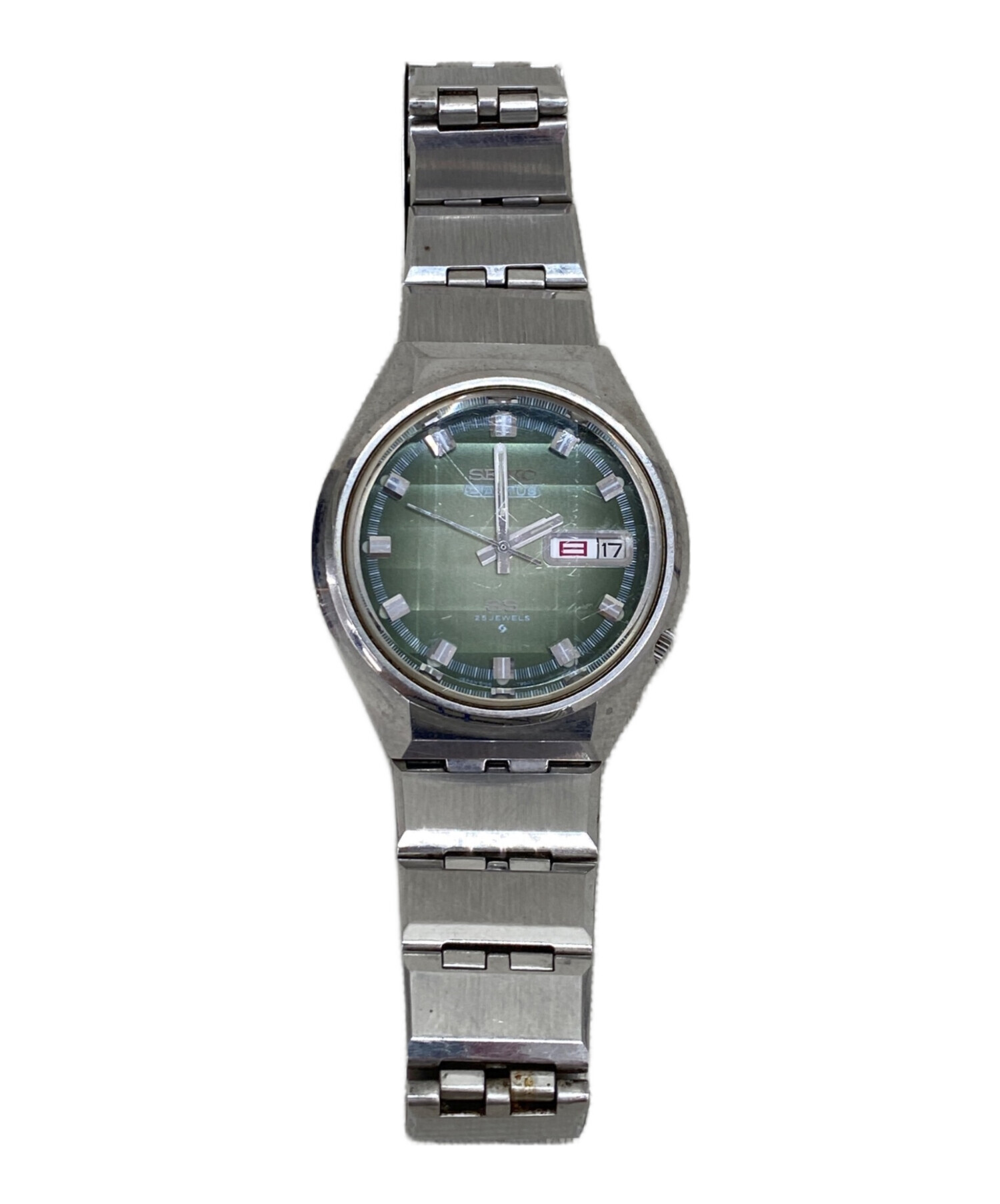 中古・古着通販】SEIKO (セイコー) ヴィンテージリストウォッチ