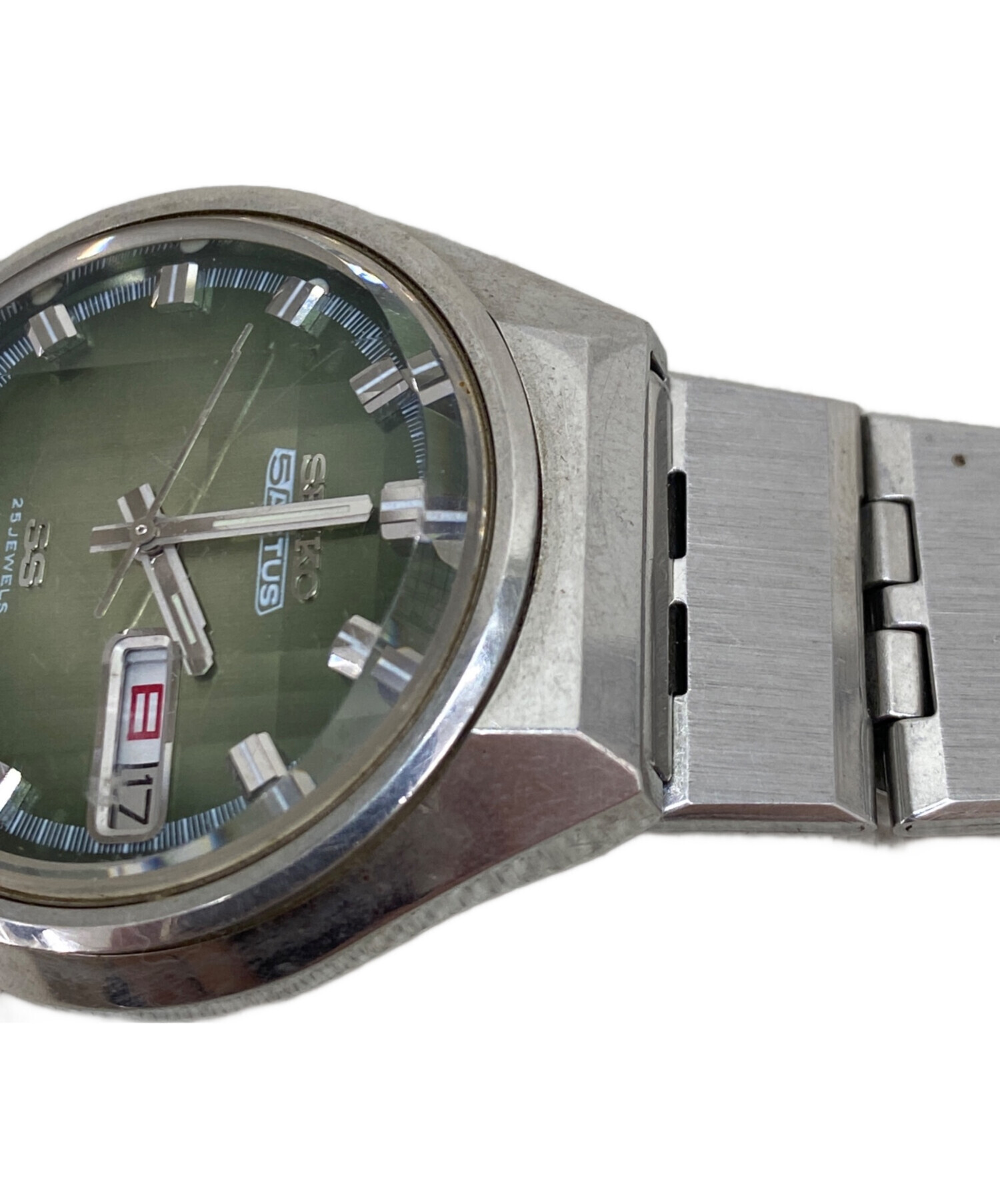 中古・古着通販】SEIKO (セイコー) ヴィンテージリストウォッチ