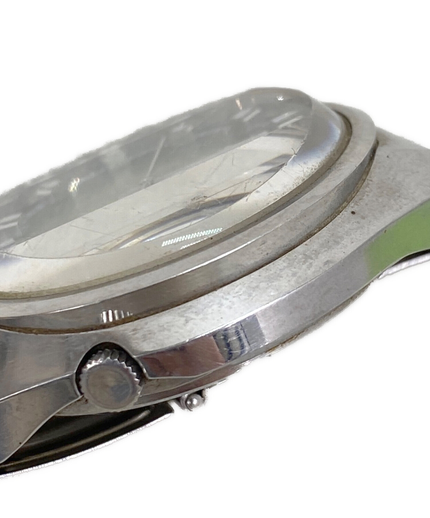 中古・古着通販】SEIKO (セイコー) ヴィンテージリストウォッチ