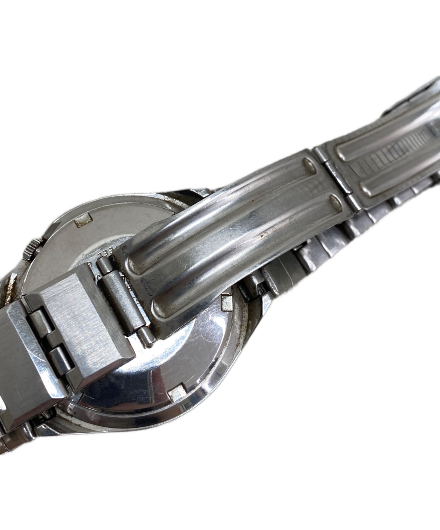 中古・古着通販】SEIKO (セイコー) ヴィンテージリストウォッチ