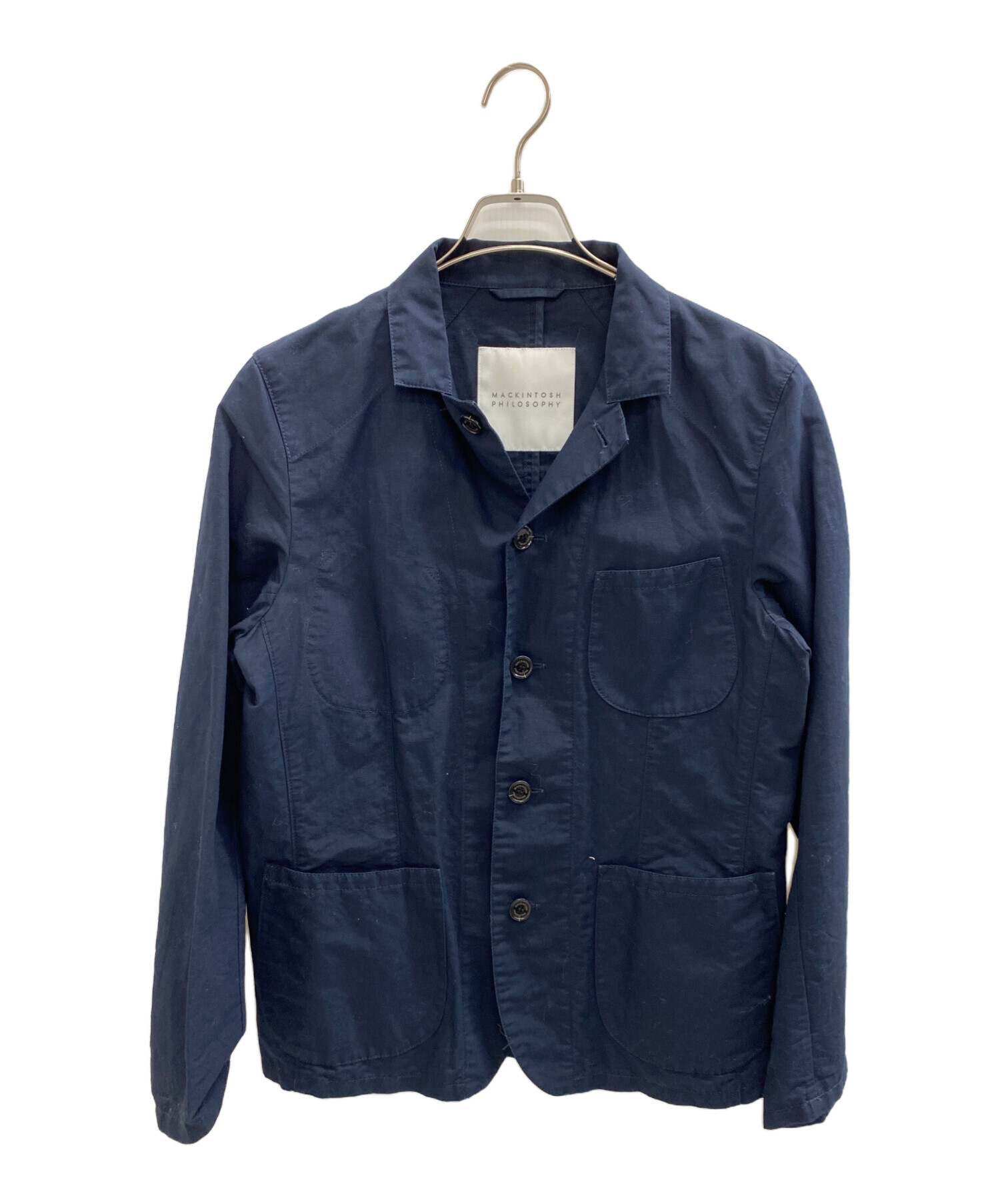 中古・古着通販】MACKINTOSH PHILOSOPHY (マッキントッシュ