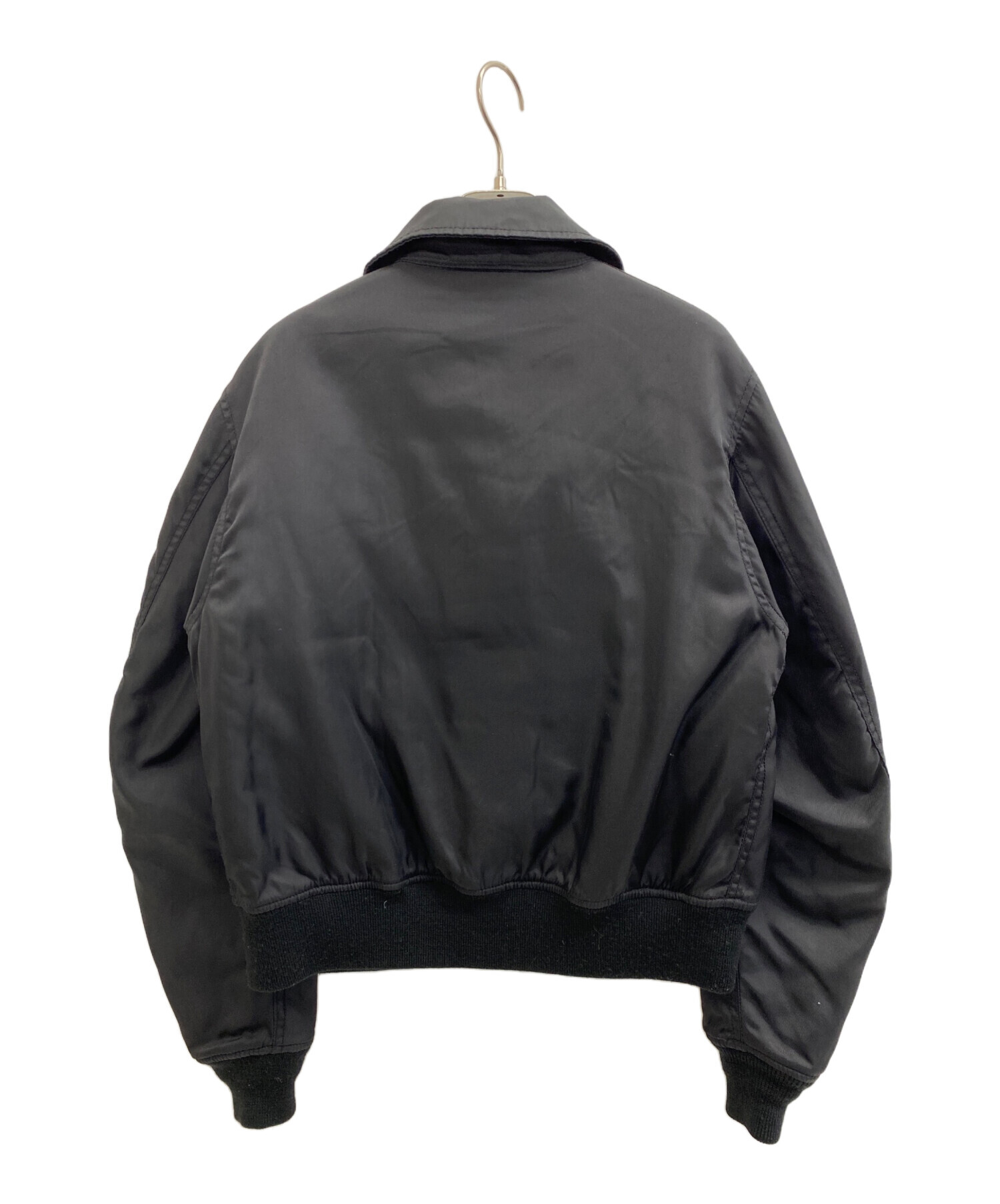 中古・古着通販】AVIREX (アヴィレックス) フライトジャケット
