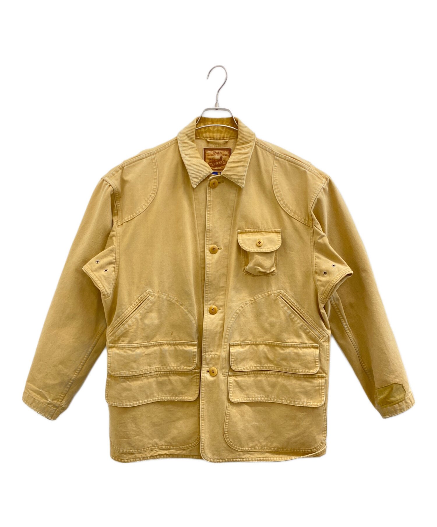 中古・古着通販】POLO RALPH LAUREN (ポロ・ラルフローレン) sportsman