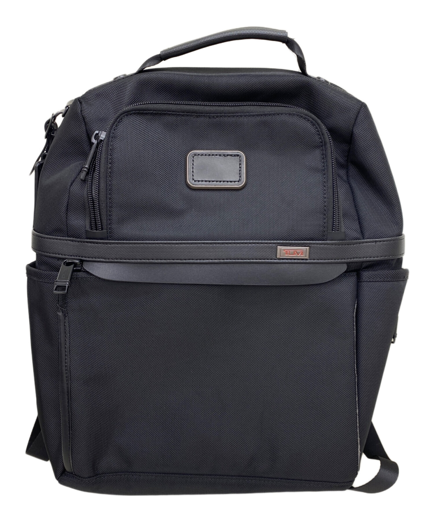 TUMI スリム・ソリューションズ・ブリーフ・パック 国内TUMI購入品 楽天市場】＼歳末SALE開催中／ トゥミ TUMI ビジネスバッグ スリム