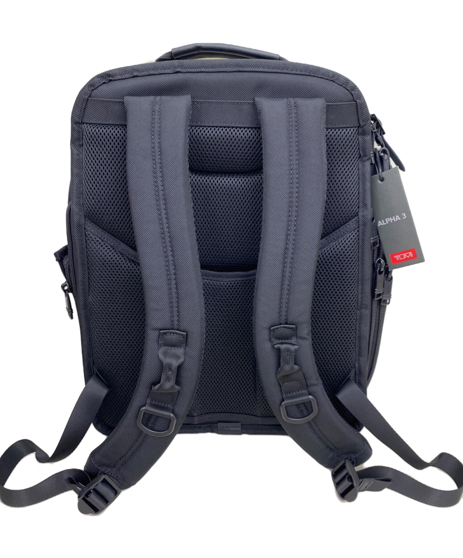 中古・古着通販】TUMI (トゥミ) スリム ソリューションズ ブリーフ