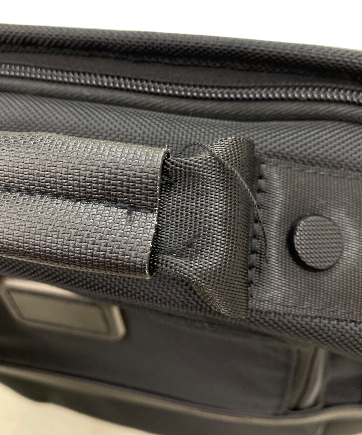 中古・古着通販】TUMI (トゥミ) スリム ソリューションズ ブリーフ 