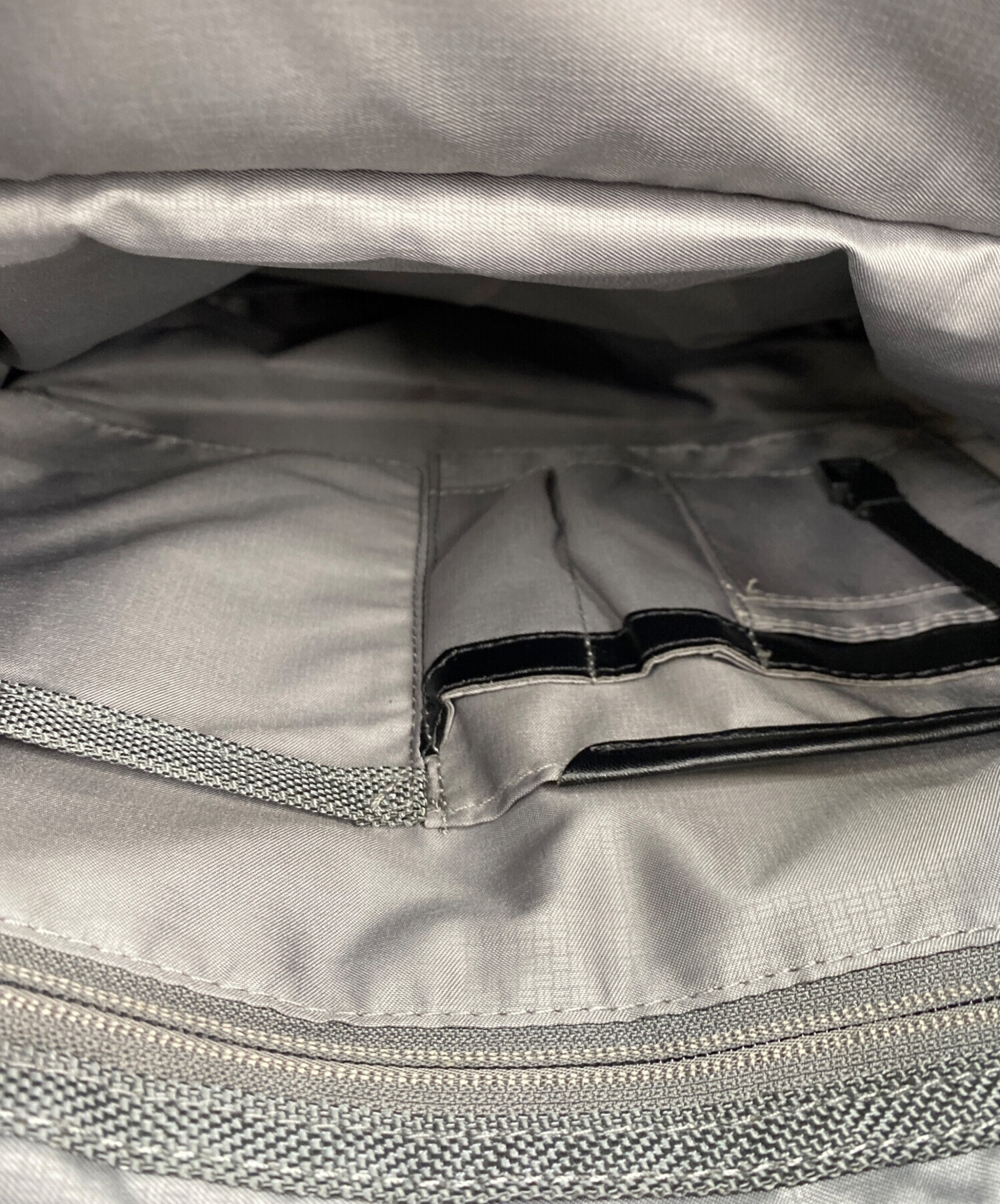 中古・古着通販】TUMI (トゥミ) スリム ソリューションズ ブリーフ 