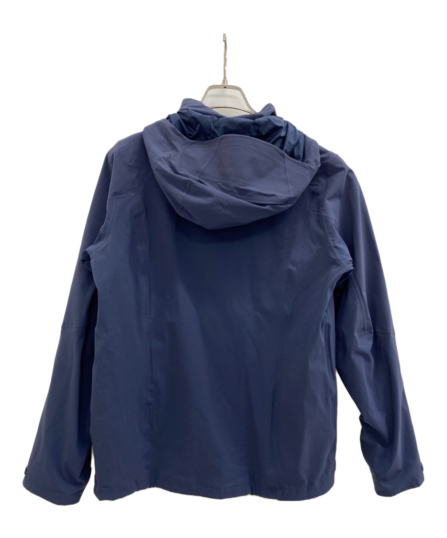 中古・古着通販】Patagonia (パタゴニア) M's QUANDARY JKT ブルー