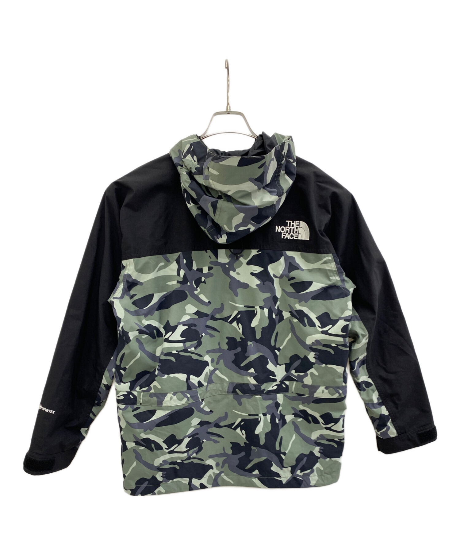 中古・古着通販】THE NORTH FACE (ザ ノース フェイス) ノベルティ