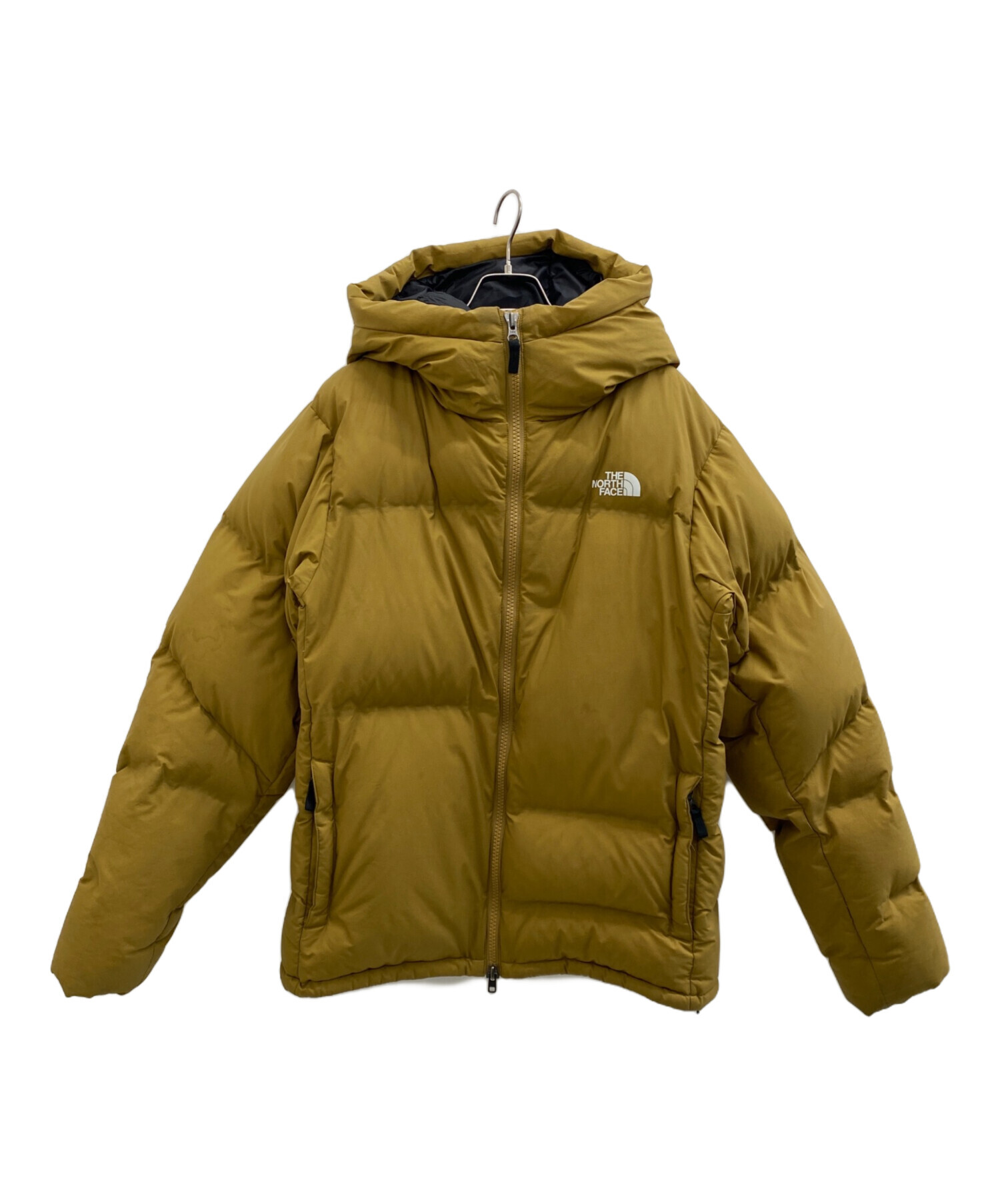 中古・古着通販】THE NORTH FACE (ザ ノース フェイス) ビレイヤー 