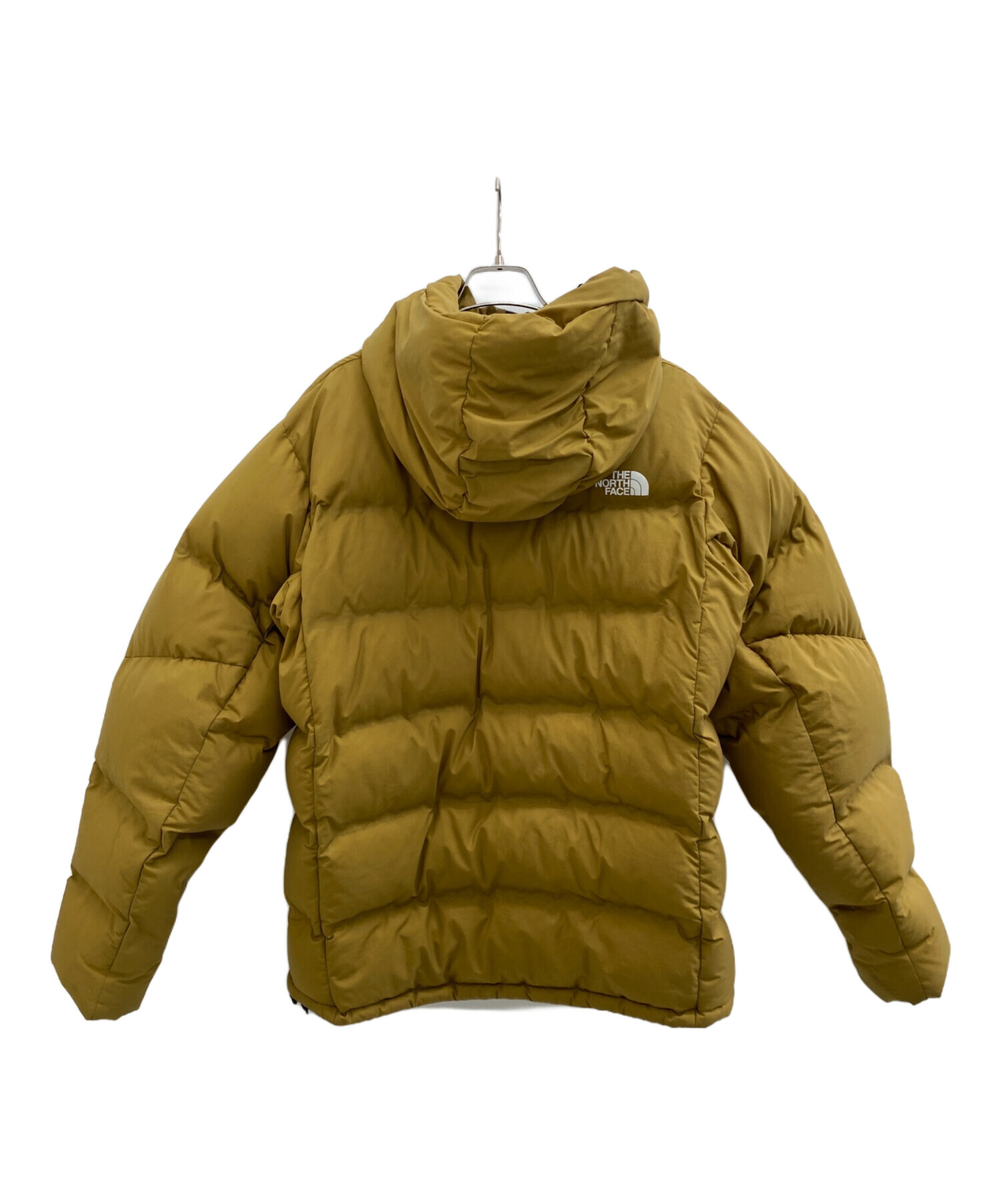 中古・古着通販】THE NORTH FACE (ザ ノース フェイス) ビレイヤー 