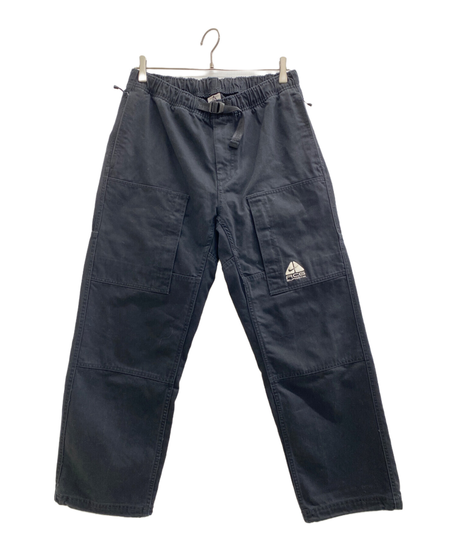 中古・古着通販】SUPREME (シュプリーム) NIKE ACG (ナイキエーシー