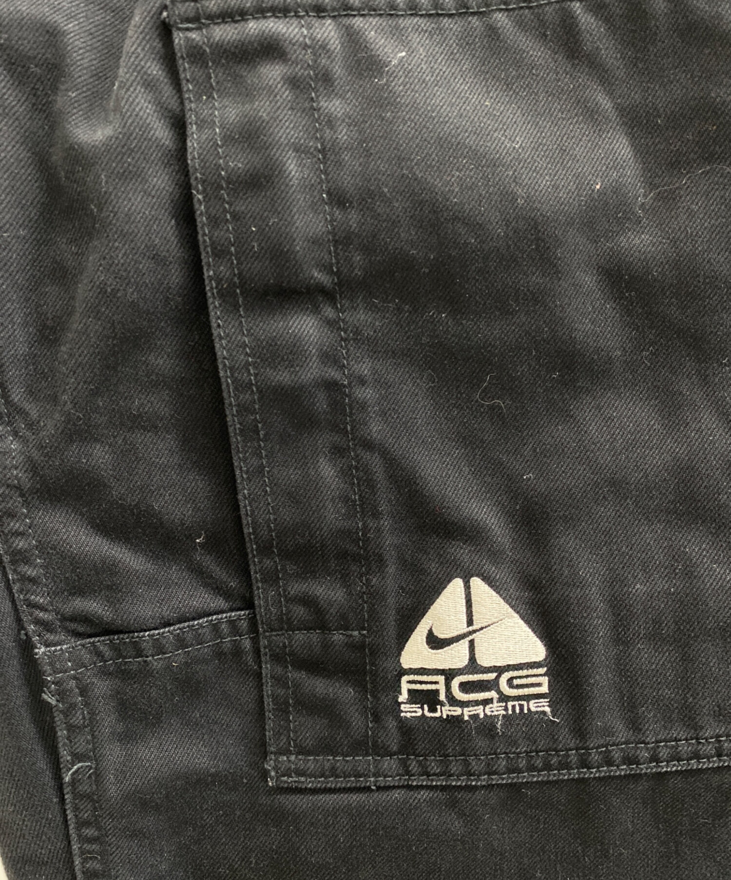 中古・古着通販】SUPREME (シュプリーム) NIKE ACG (ナイキエーシー