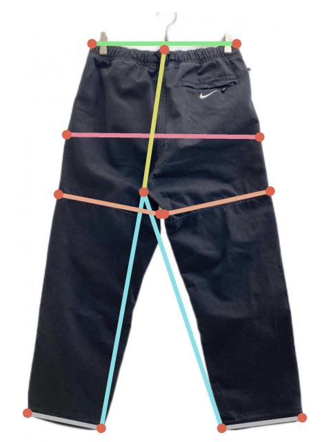 中古・古着通販】SUPREME (シュプリーム) NIKE ACG (ナイキエーシー