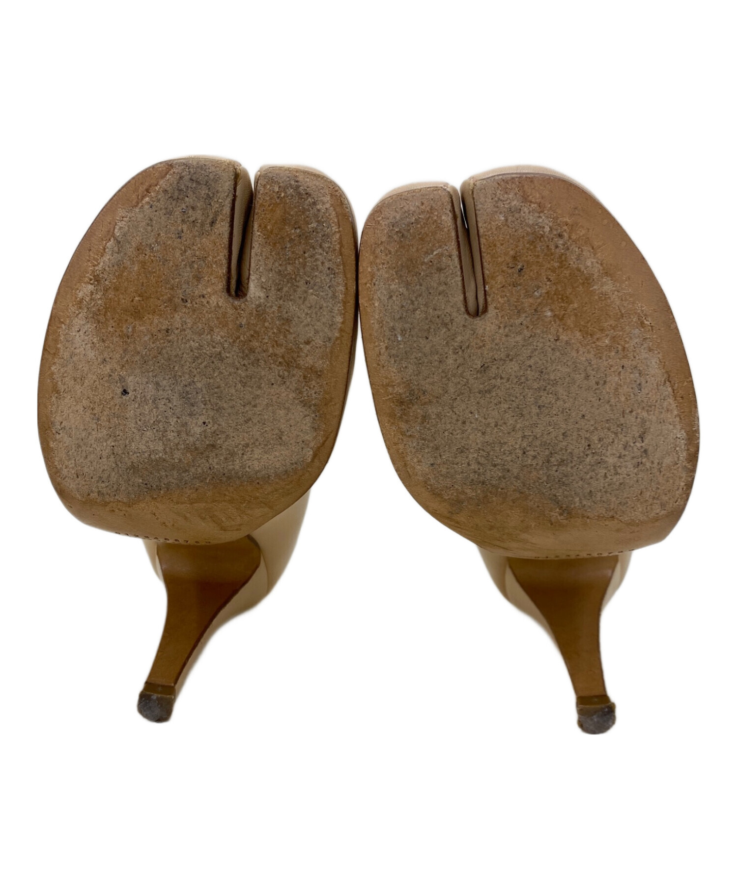 中古・古着通販】Maison Margiela (メゾンマルジェラ) TABI PUMPS