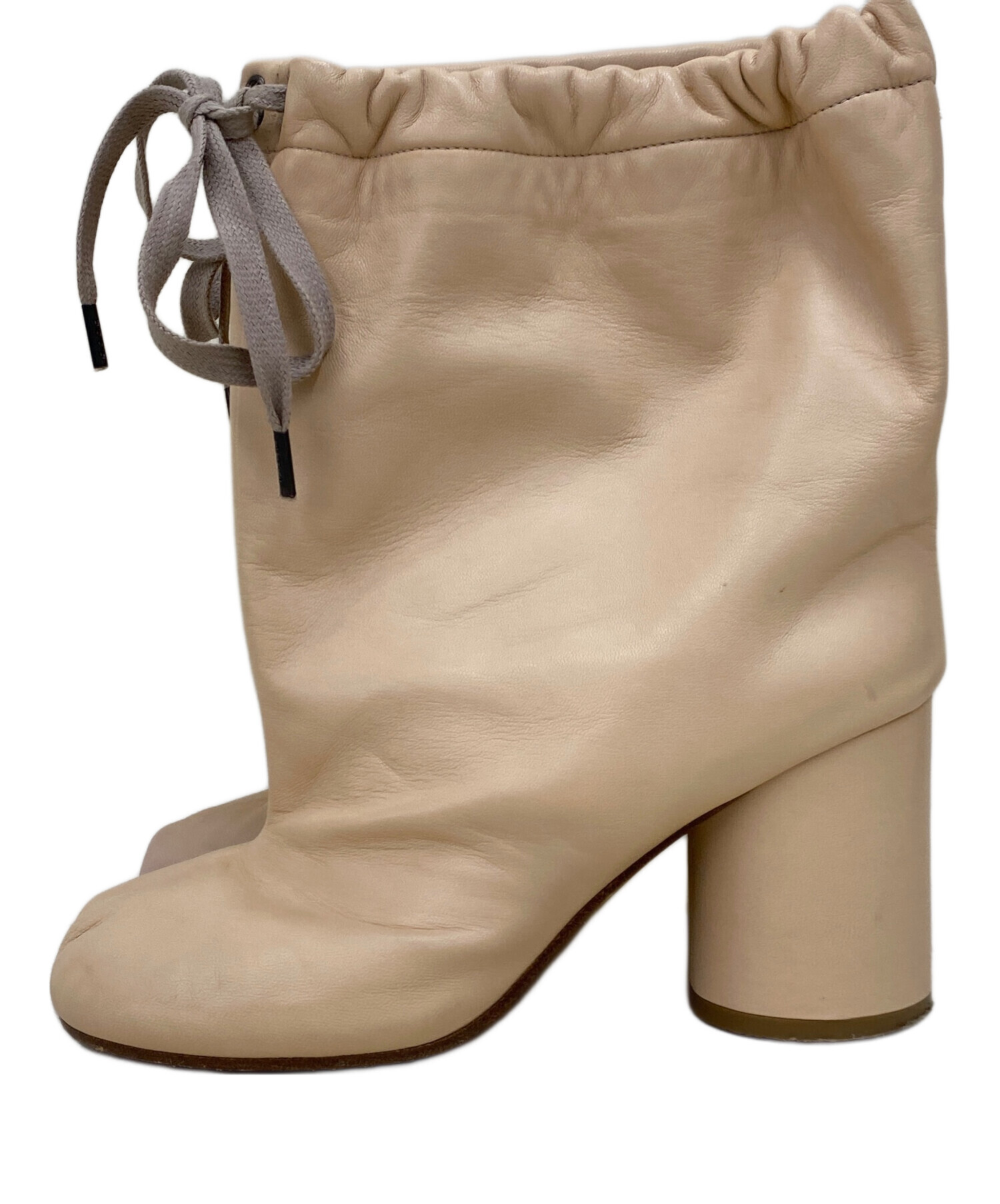 中古・古着通販】Maison Margiela (メゾンマルジェラ) 足袋ブーツ