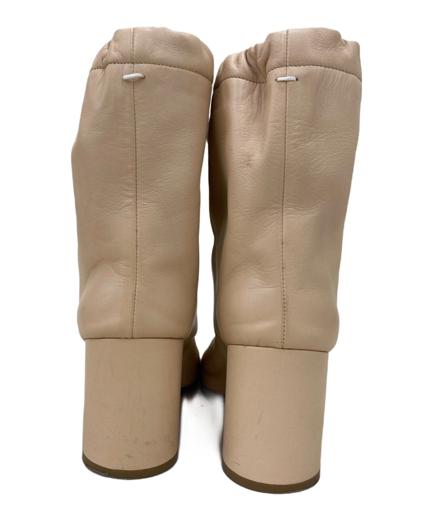 中古・古着通販】Maison Margiela (メゾンマルジェラ) 足袋ブーツ