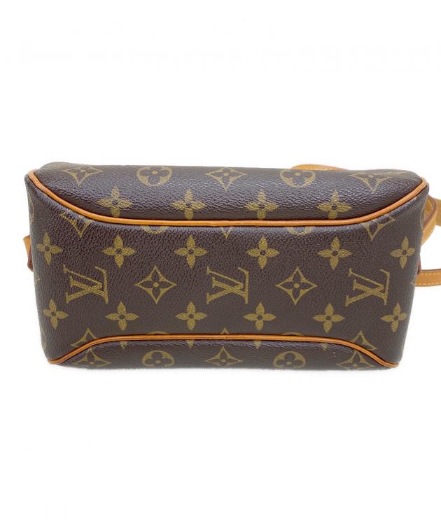 中古・古着通販】LOUIS VUITTON (ルイ ヴィトン) ブロワ｜ブランド