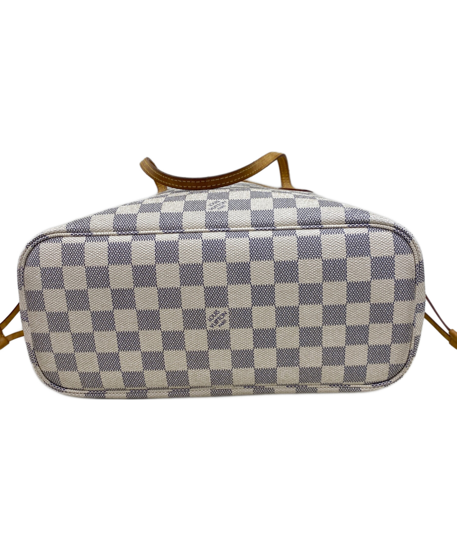 中古・古着通販】LOUIS VUITTON (ルイ ヴィトン) ネヴァーフルPM