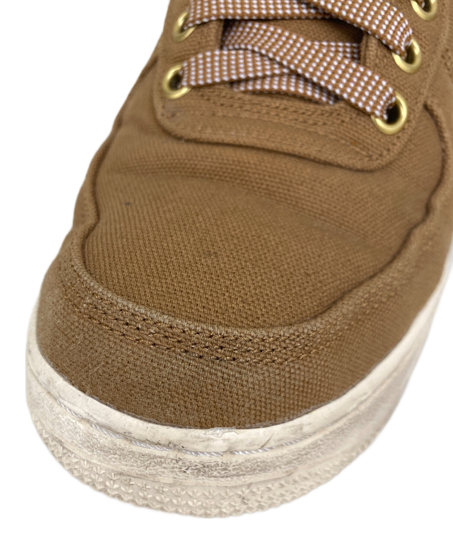 中古・古着通販】NIKE (ナイキ) CarHartt (カーハート) スニーカー