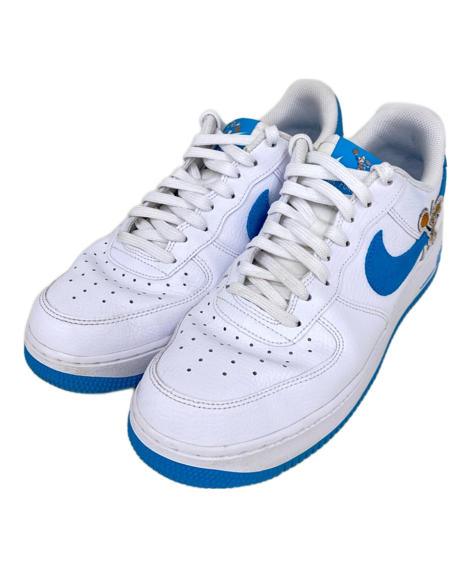 中古・古着通販】NIKE (ナイキ) SPACE PLAYERS (スペースプレイヤーズ 