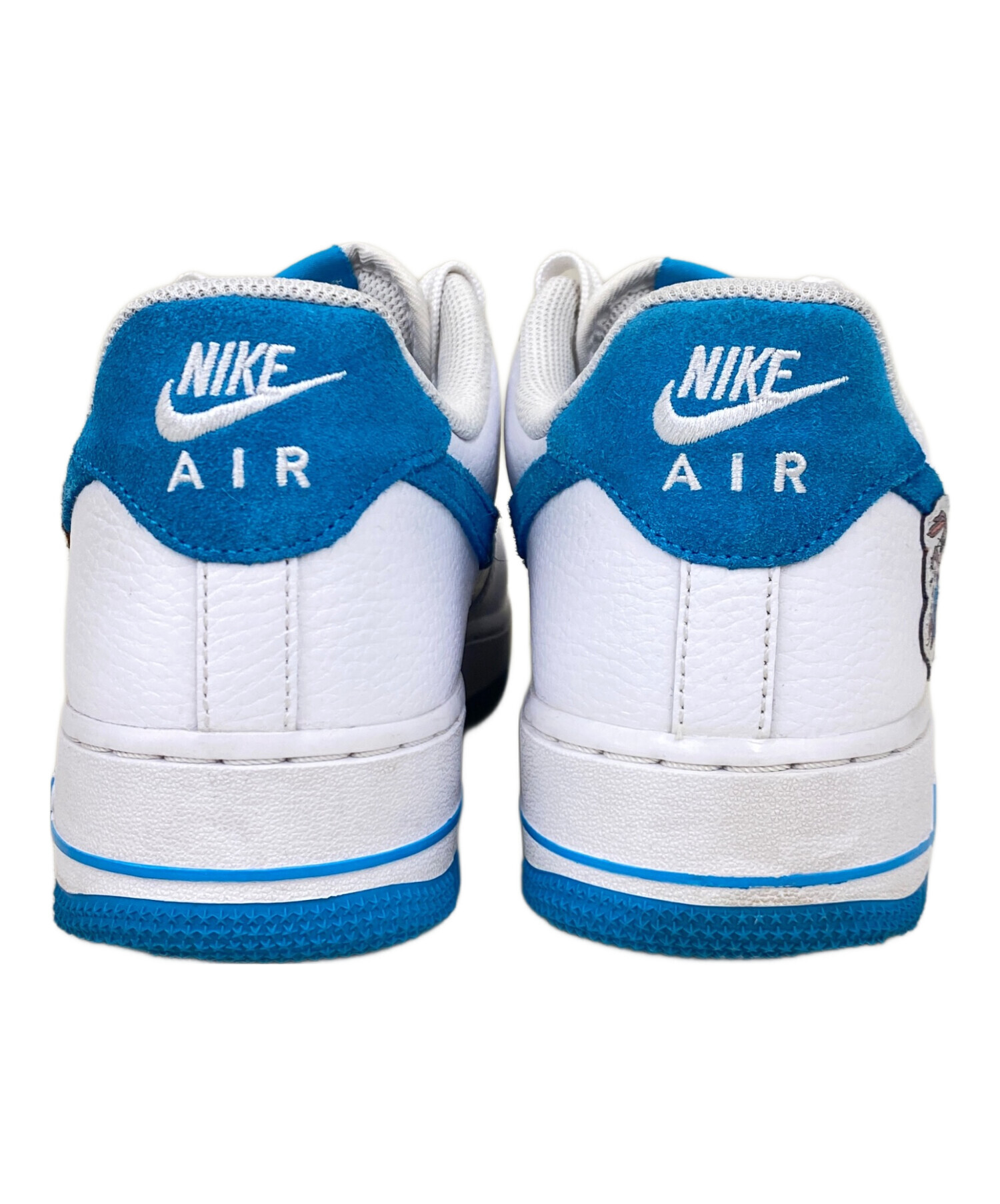 中古・古着通販】NIKE (ナイキ) SPACE PLAYERS (スペースプレイヤーズ 