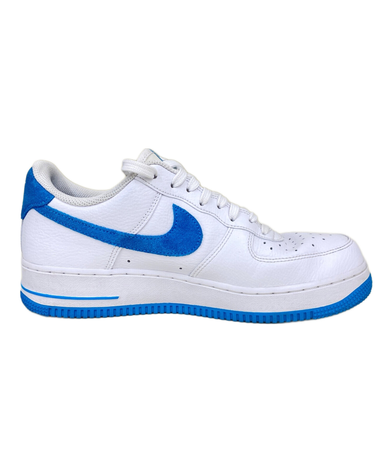 中古・古着通販】NIKE (ナイキ) SPACE PLAYERS (スペースプレイヤーズ 
