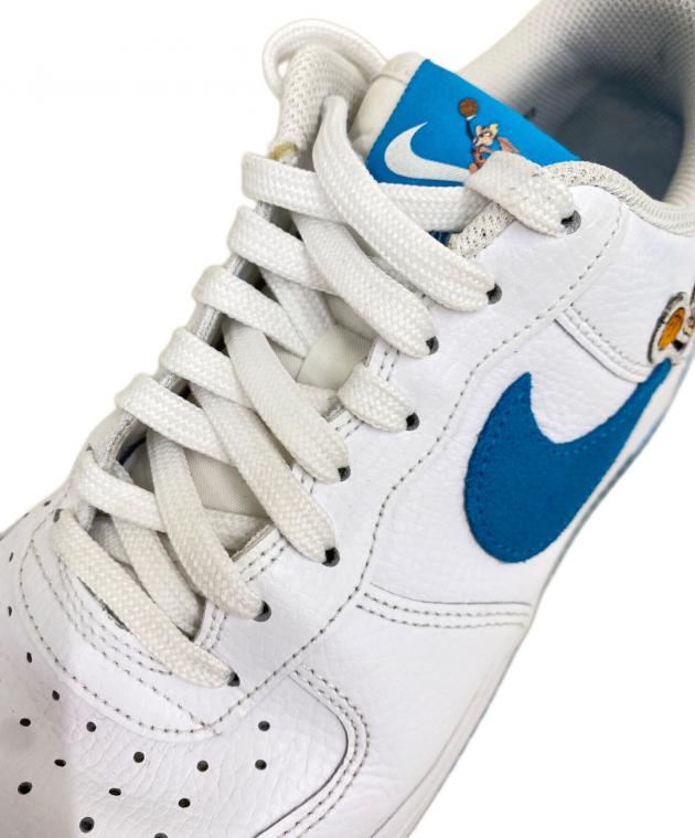 中古・古着通販】NIKE (ナイキ) SPACE PLAYERS (スペースプレイヤーズ 