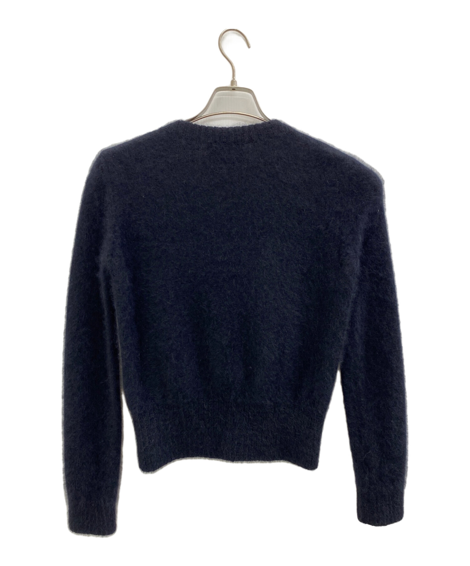 中古・古着通販】D&G (ディーアンドジー) フルジップニット・00s 