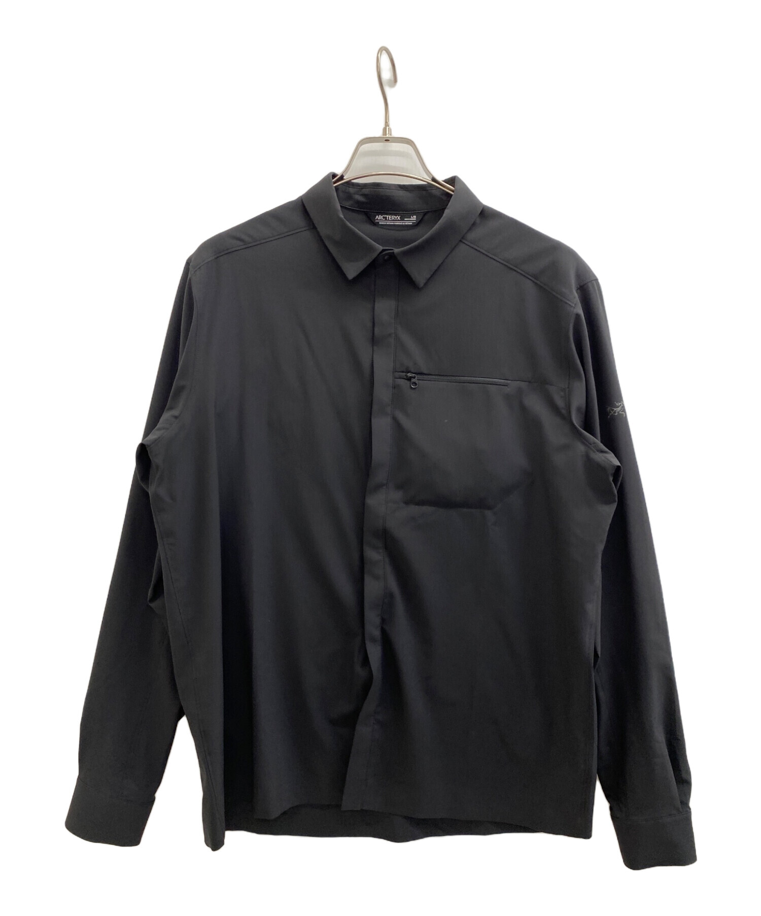 中古・古着通販】ARC'TERYX (アークテリクス) SKYLINE LS SHIRT M