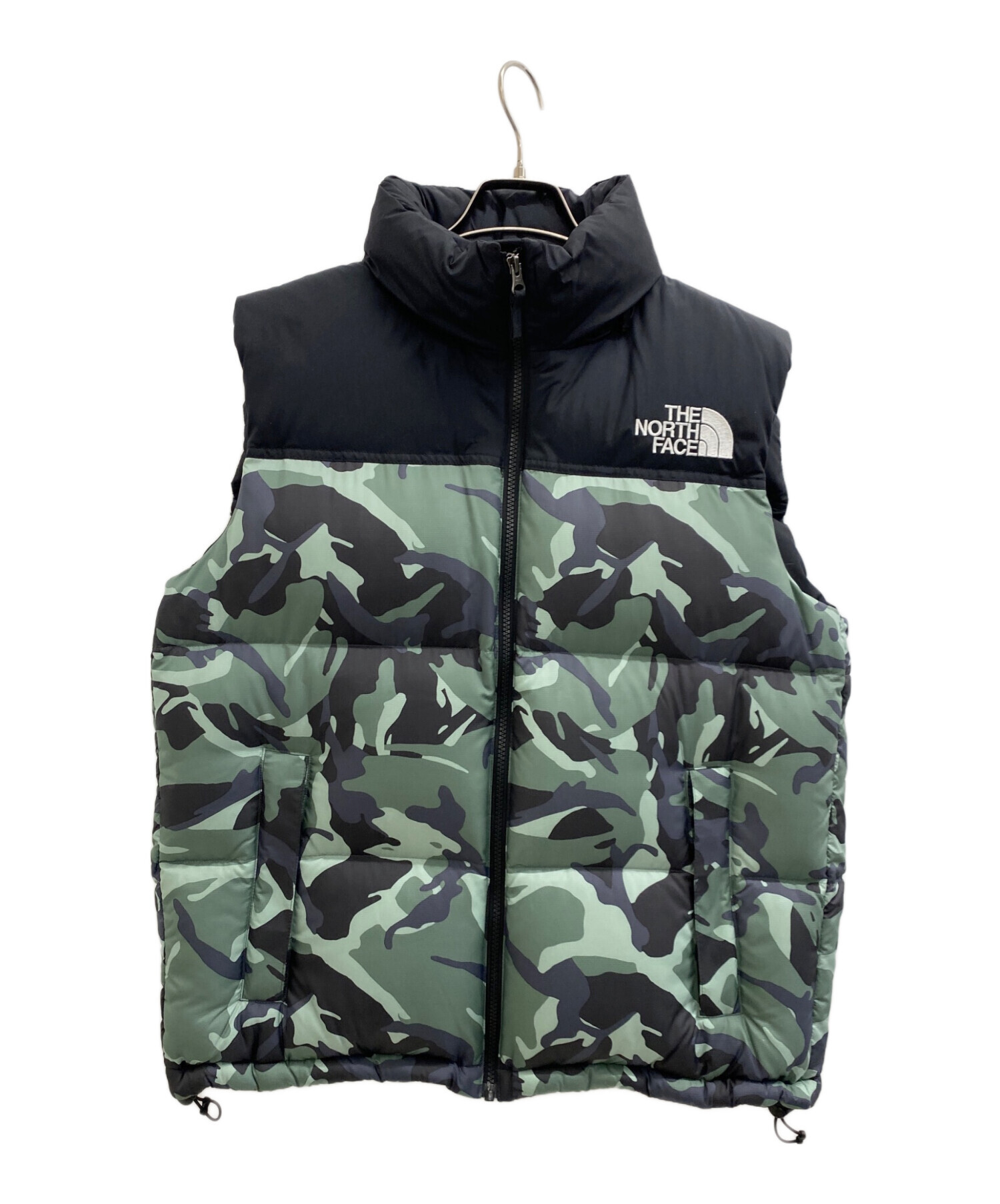 中古・古着通販】THE NORTH FACE (ザ ノース フェイス) ノベルティー