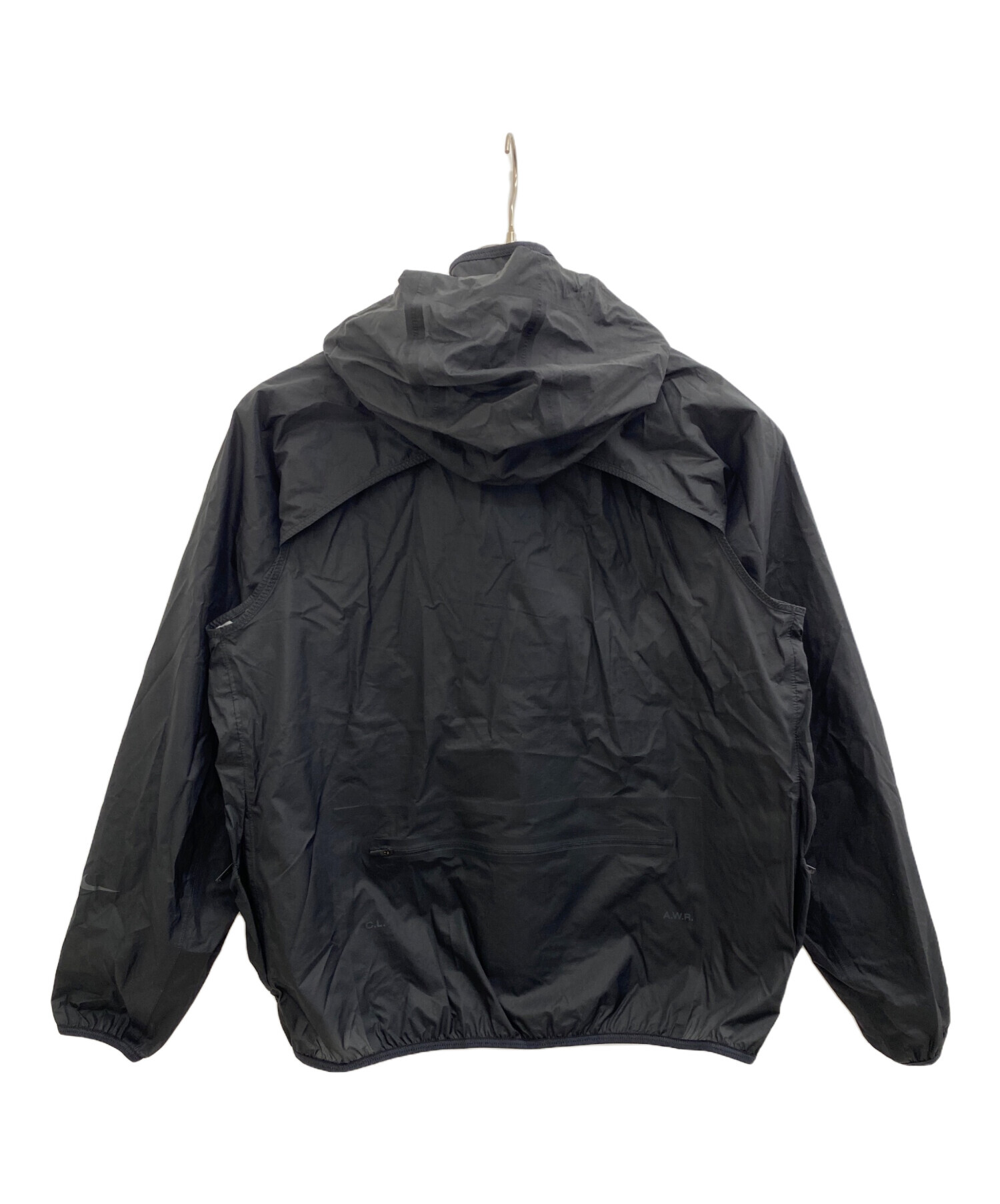 新品NIKE NOCTA ナイロンジャケット L 公式通販 新品未使用 Nike 