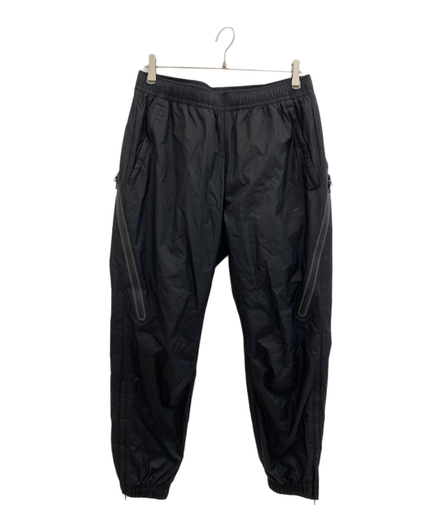 中古・古着通販】NIKE (ナイキ) M NRG NOCTA TRACK PANT DR ブラック
