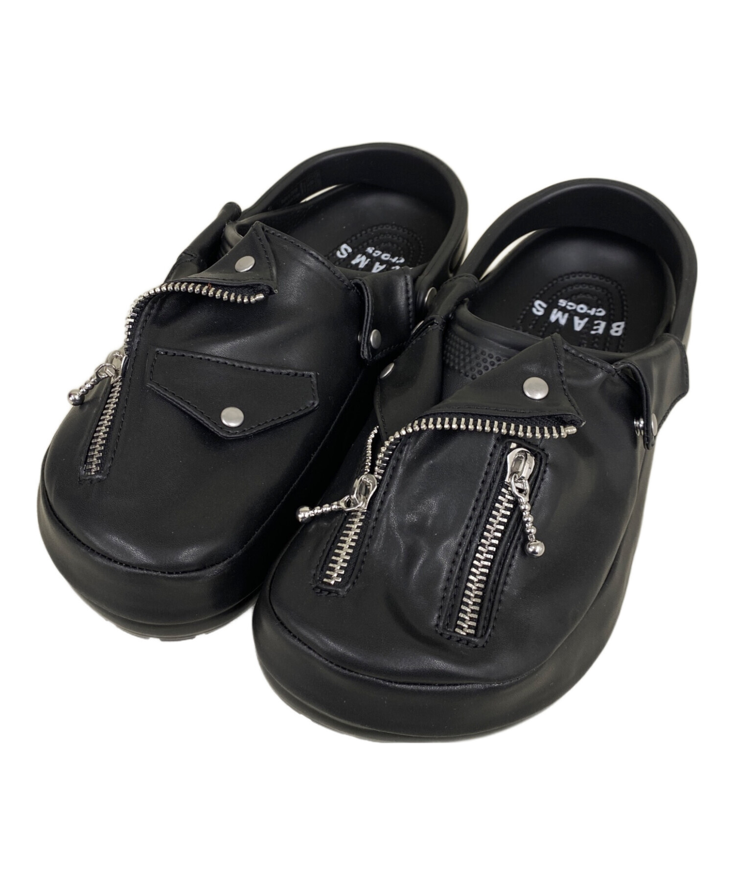 中古・古着通販】BEAMS (ビームス) crocs (クロックス) Riders CLASSIC