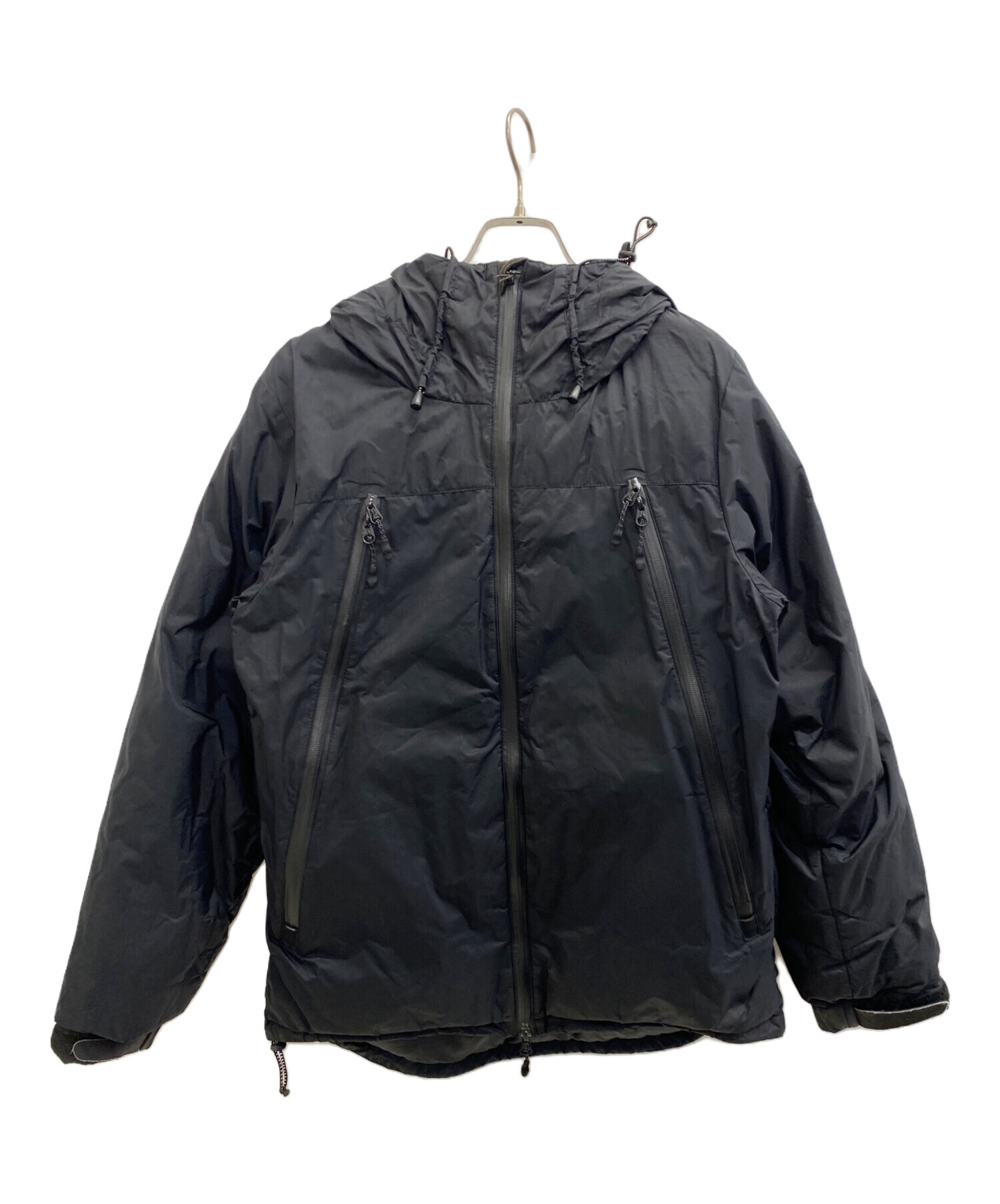 中古・古着通販】NANGA (ナンガ) URBAN RESEARCH (アーバンリサーチ 