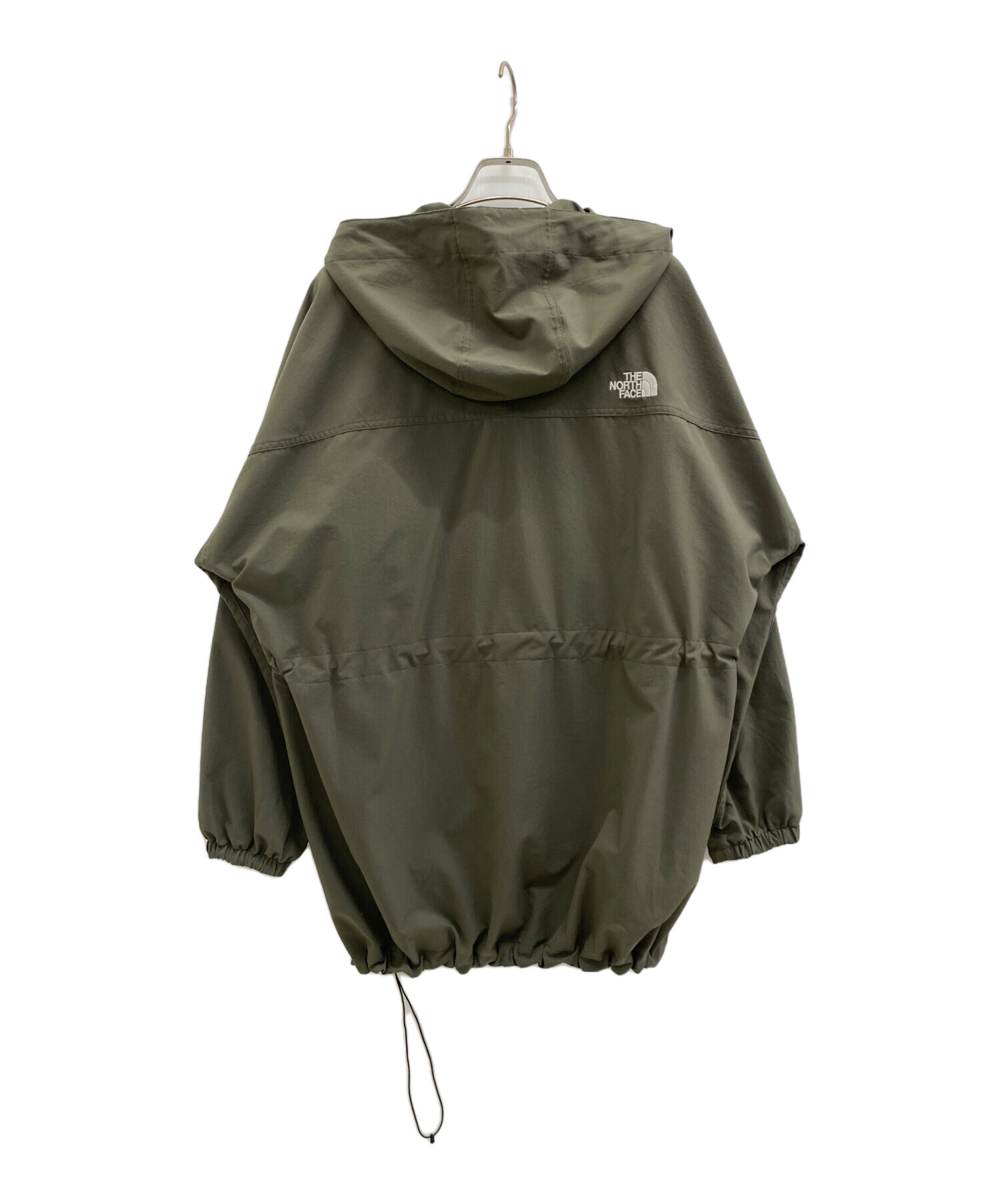 中古・古着通販】THE NORTH FACE (ザ ノース フェイス) ビーフリー 