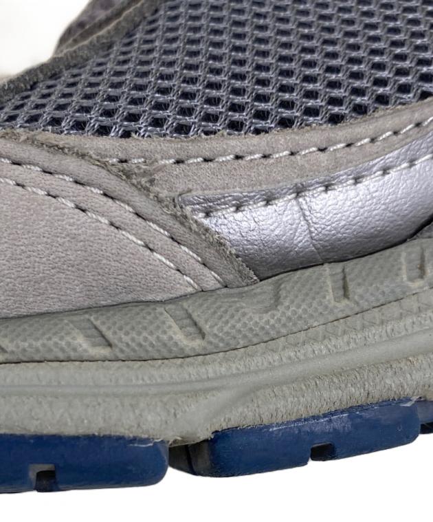 中古・古着通販】NEW BALANCE (ニューバランス) 2002R グレー サイズ