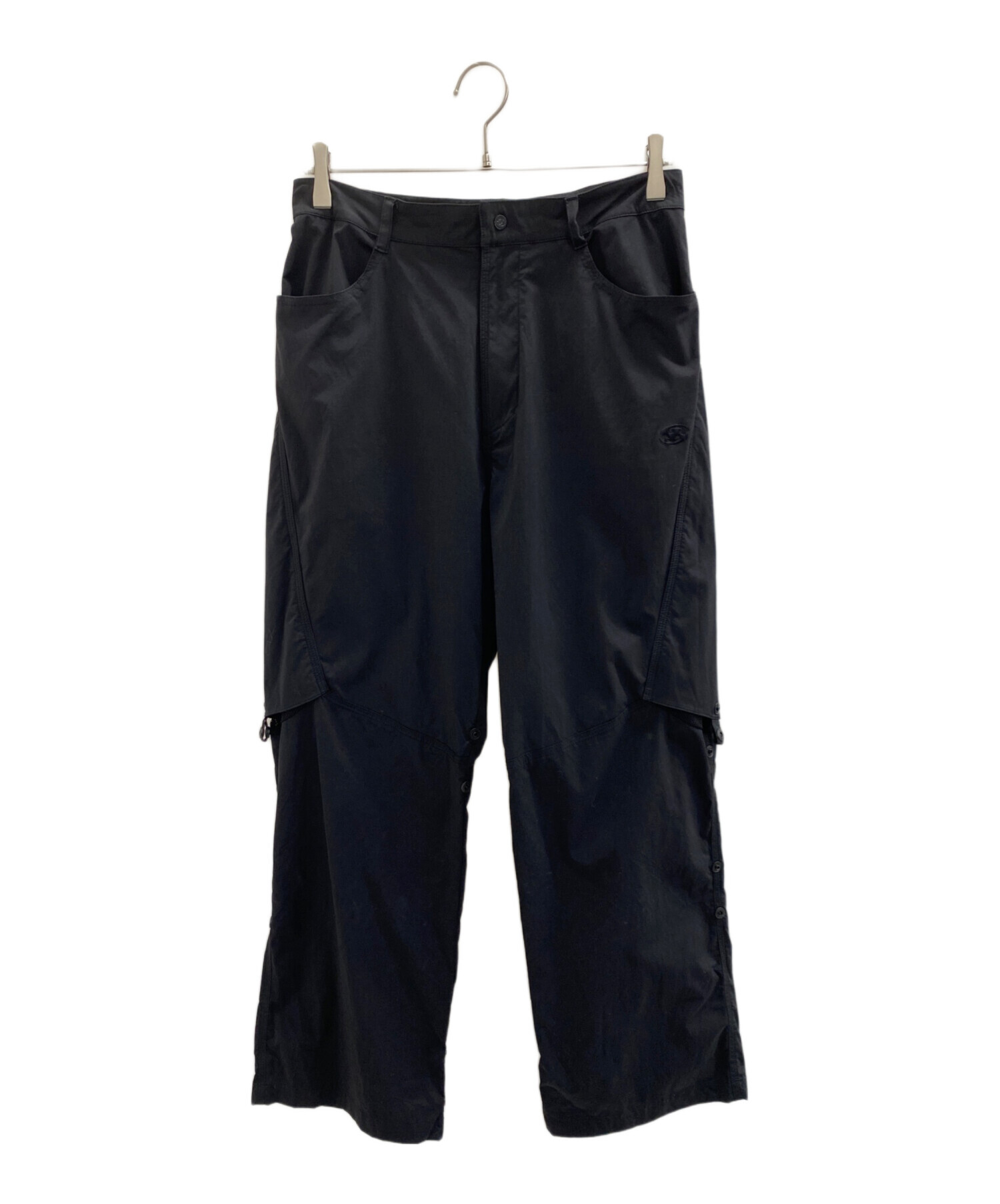 中古・古着通販】san san gear (サンサンギア) 24SS SNAP STRETCH