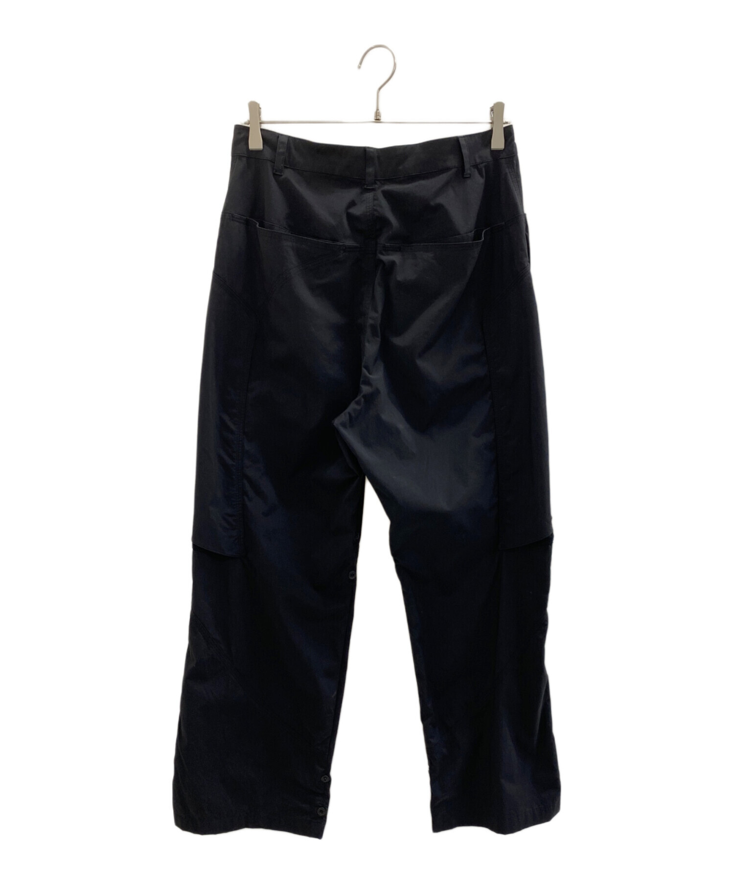 中古・古着通販】san san gear (サンサンギア) 24SS SNAP STRETCH