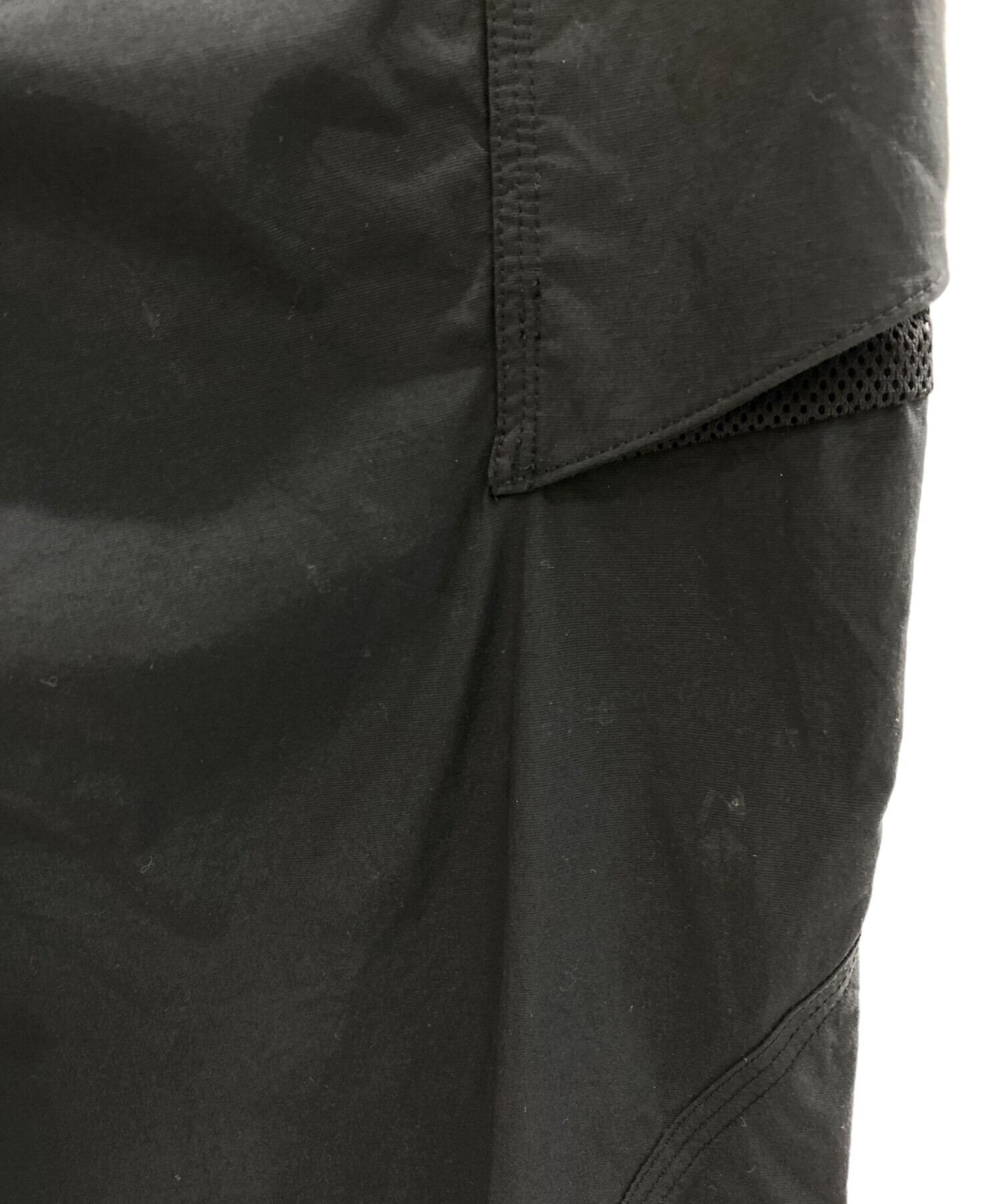 中古・古着通販】san san gear (サンサンギア) 24SS SNAP STRETCH