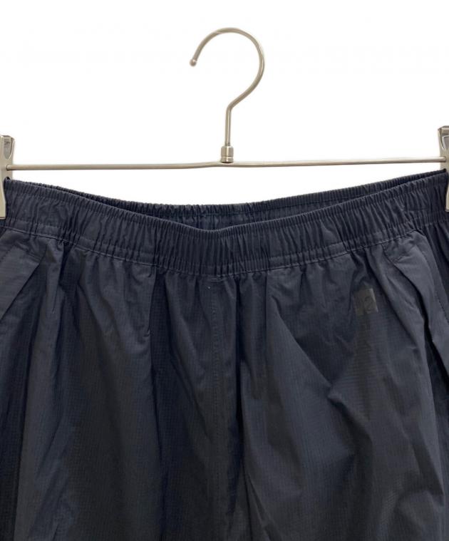 中古・古着通販】Patagonia (パタゴニア) ナイロンパンツ ブラック