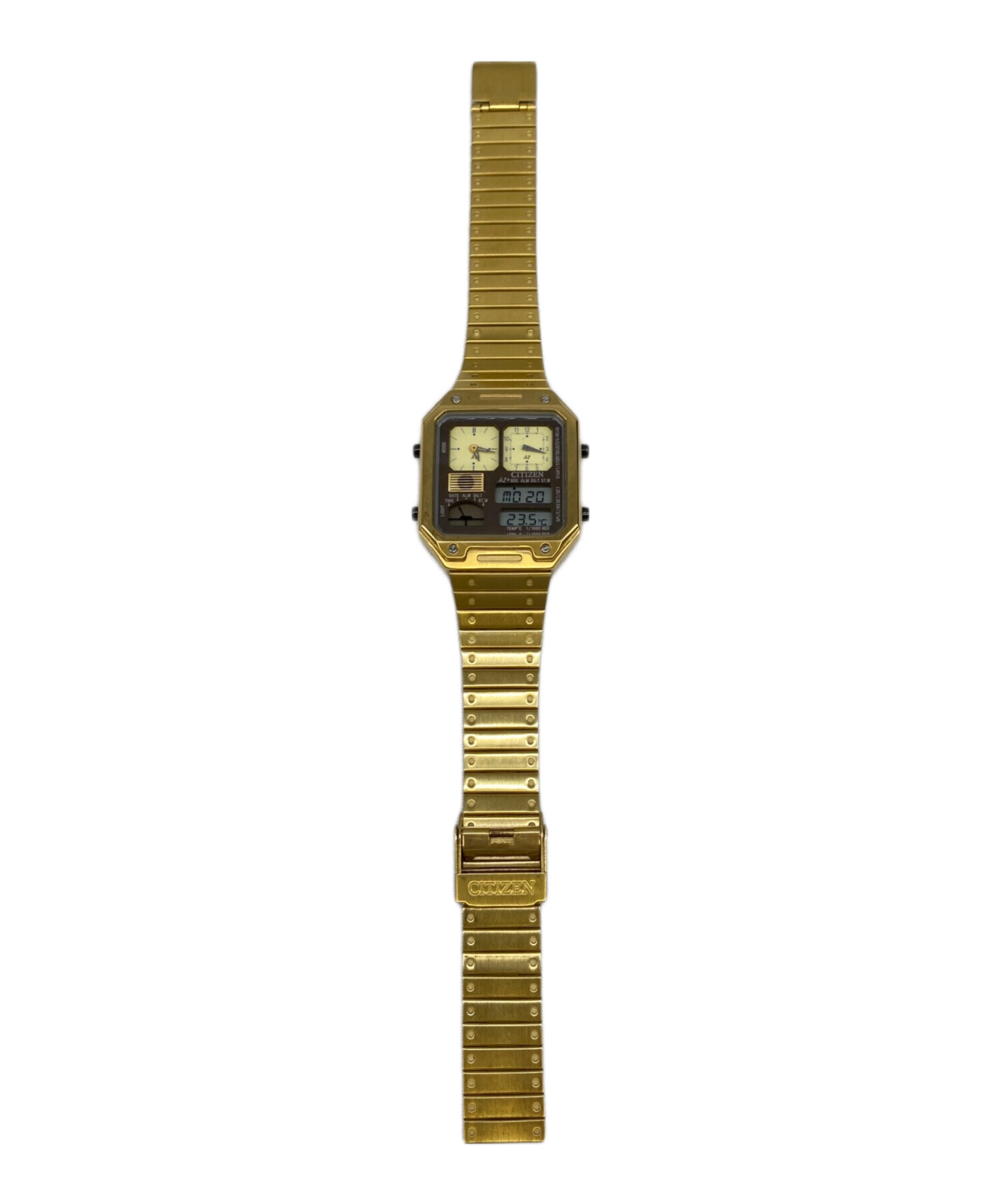 中古・古着通販】CITIZEN (シチズン) リストウォッチ｜ブランド・古着