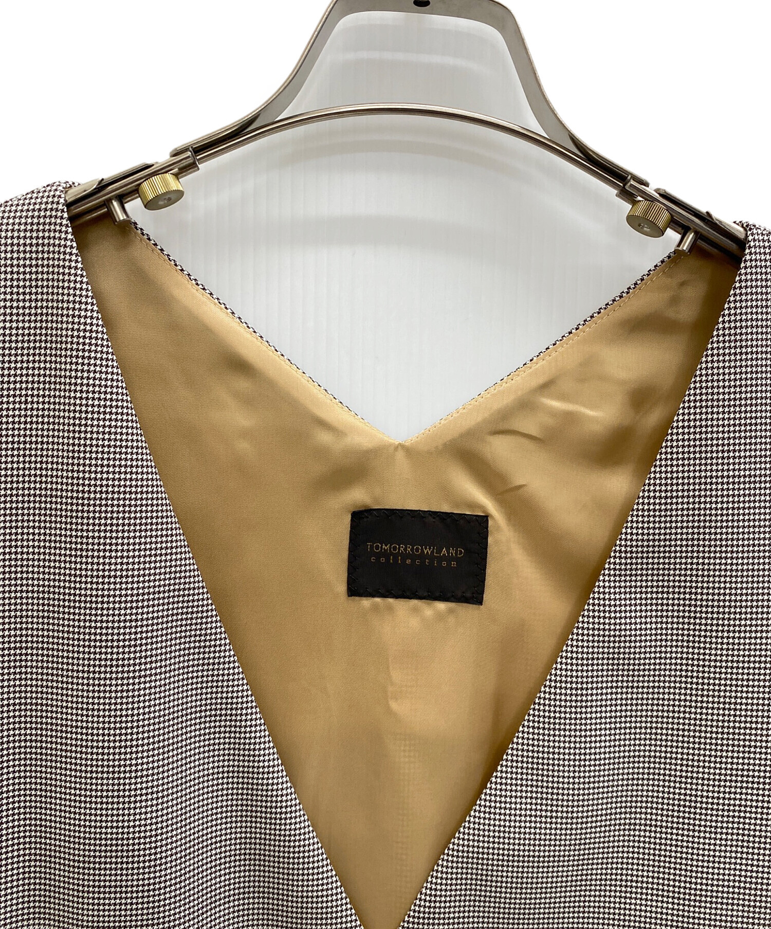 中古・古着通販】TOMORROW LAND collection (トゥモローランド