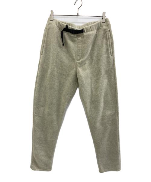 パタゴニアPatagonia シンチラ スウェットパンツ Sサイズ グレー