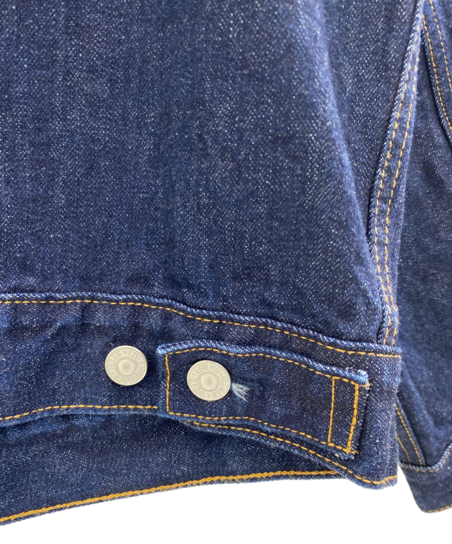 中古・古着通販】LEVI