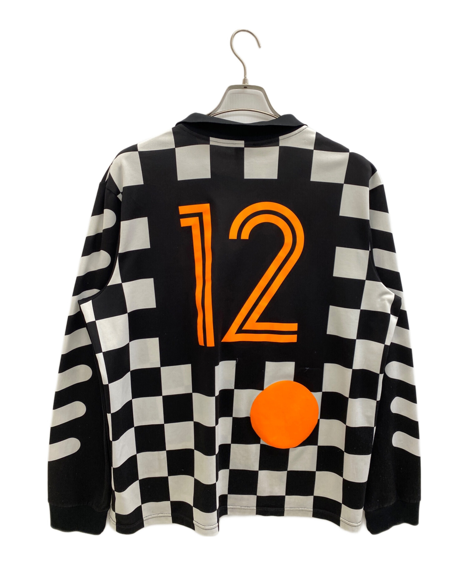 中古・古着通販】NIKE (ナイキ) OFFWHITE (オフホワイト) トレーニング