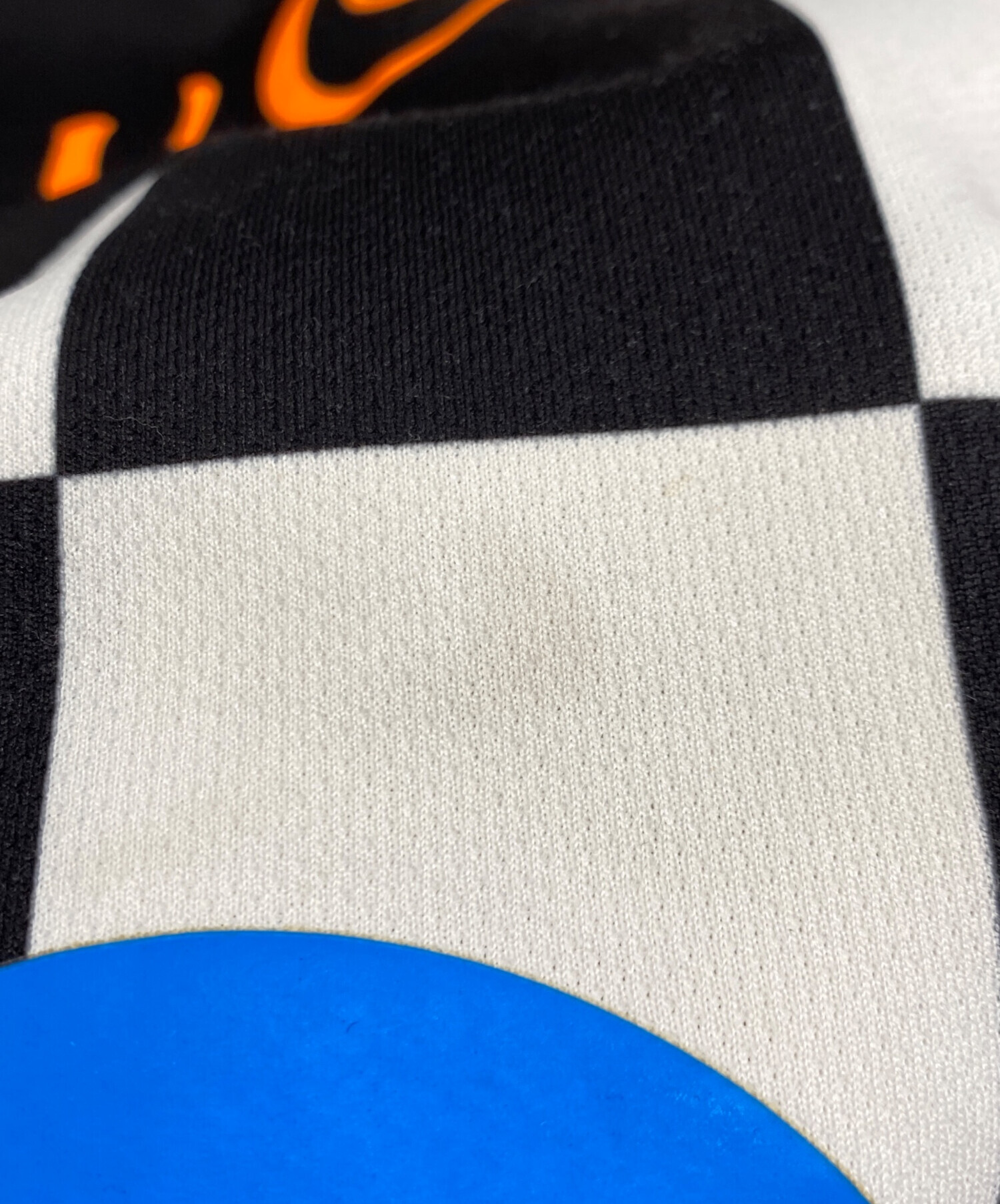 中古・古着通販】NIKE (ナイキ) OFFWHITE (オフホワイト) トレーニング